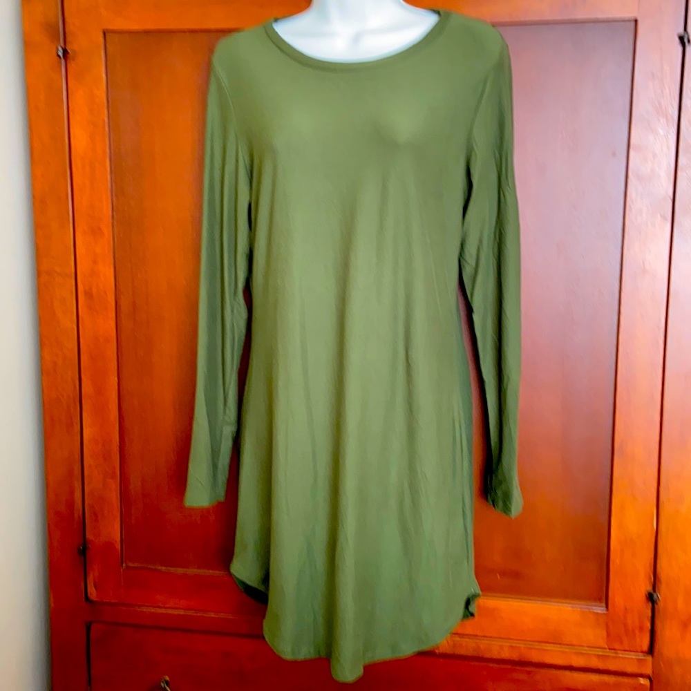 COPY - Super buttery soft dress